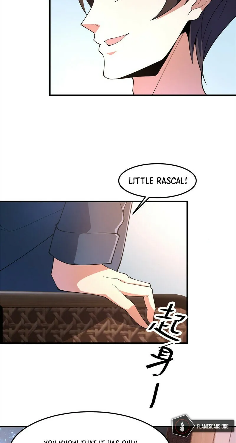 Read Monster Pet Evolution (Colored) (en) Manga Online