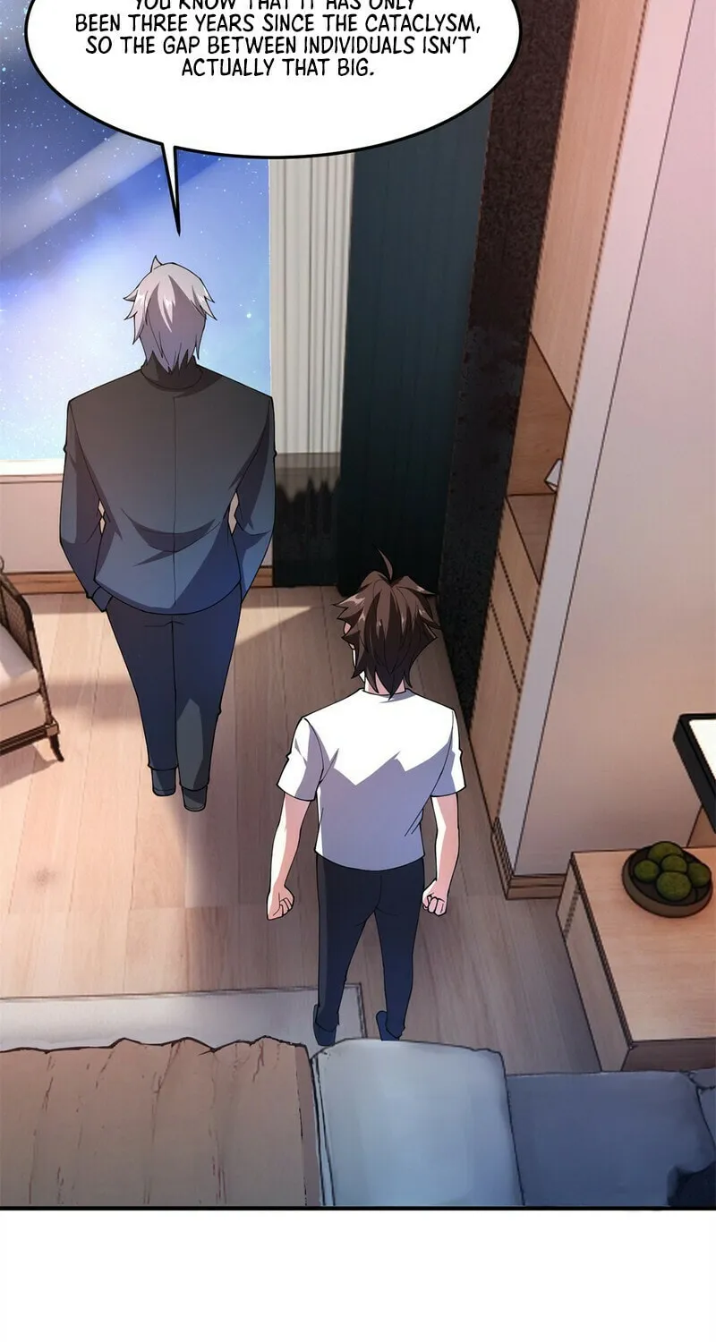 Read Monster Pet Evolution (Colored) (en) Manga Online