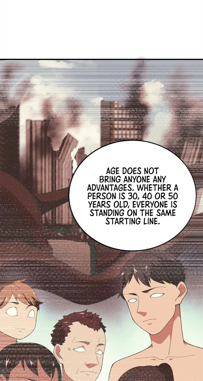 Read Monster Pet Evolution (Colored) (en) Manga Online