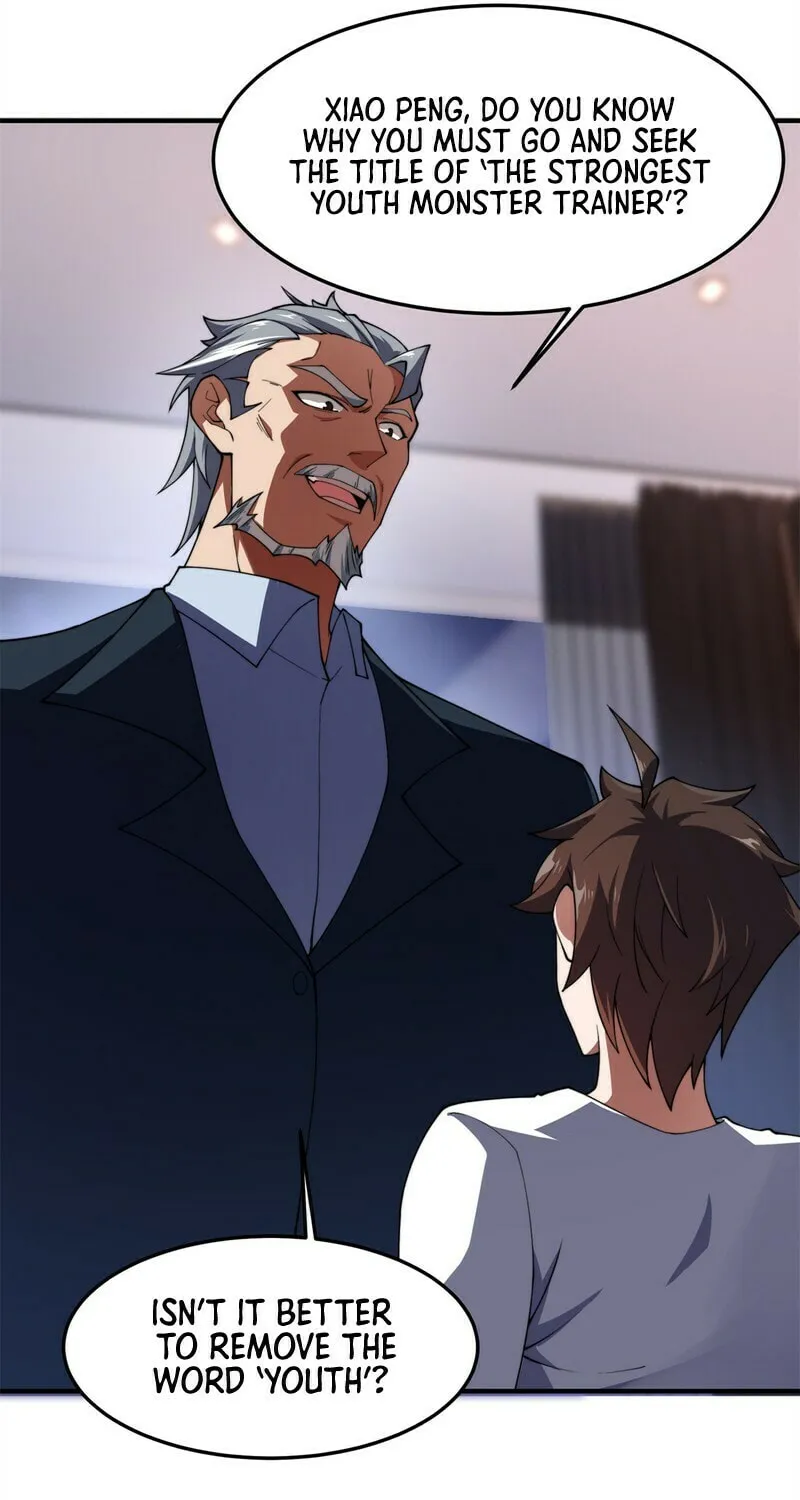 Read Monster Pet Evolution (Colored) (en) Manga Online