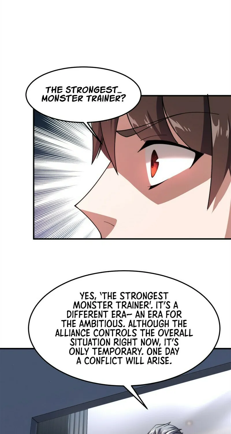 Read Monster Pet Evolution (Colored) (en) Manga Online