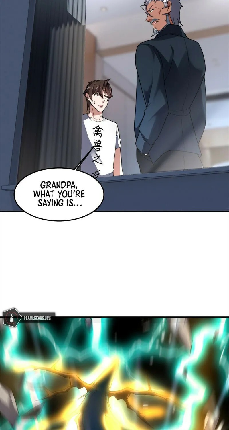 Read Monster Pet Evolution (Colored) (en) Manga Online