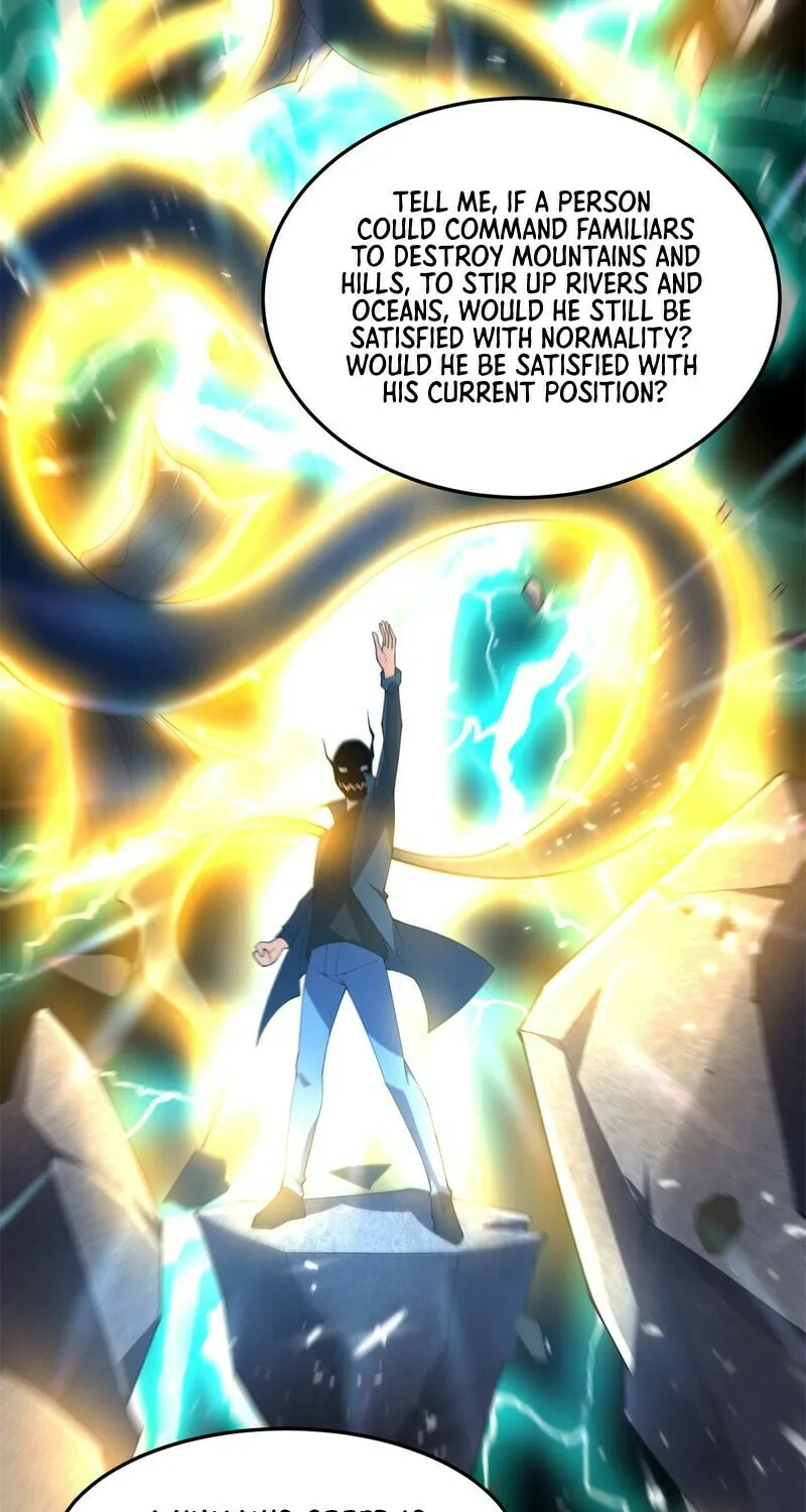 Read Monster Pet Evolution (Colored) (en) Manga Online