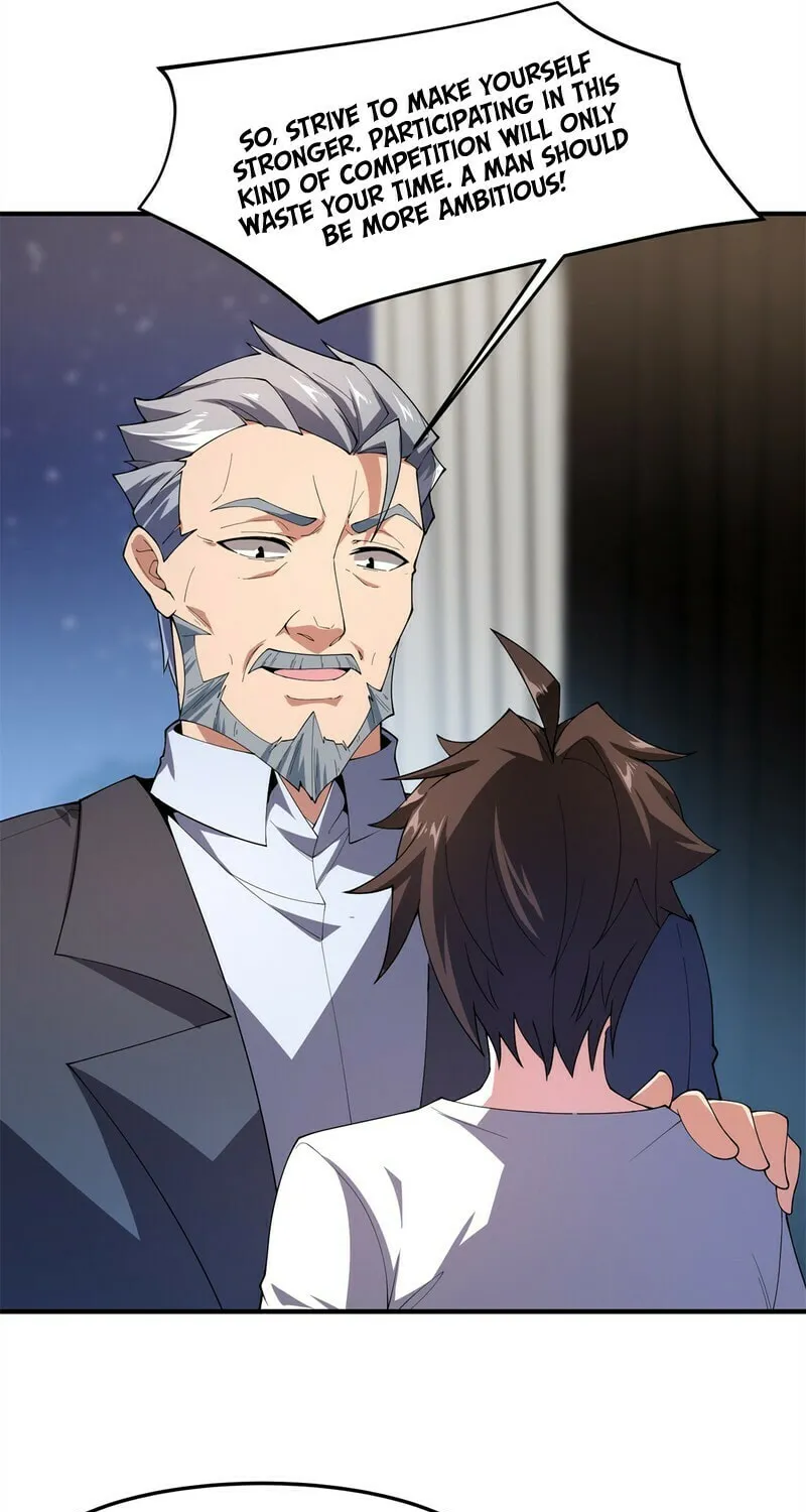 Read Monster Pet Evolution (Colored) (en) Manga Online