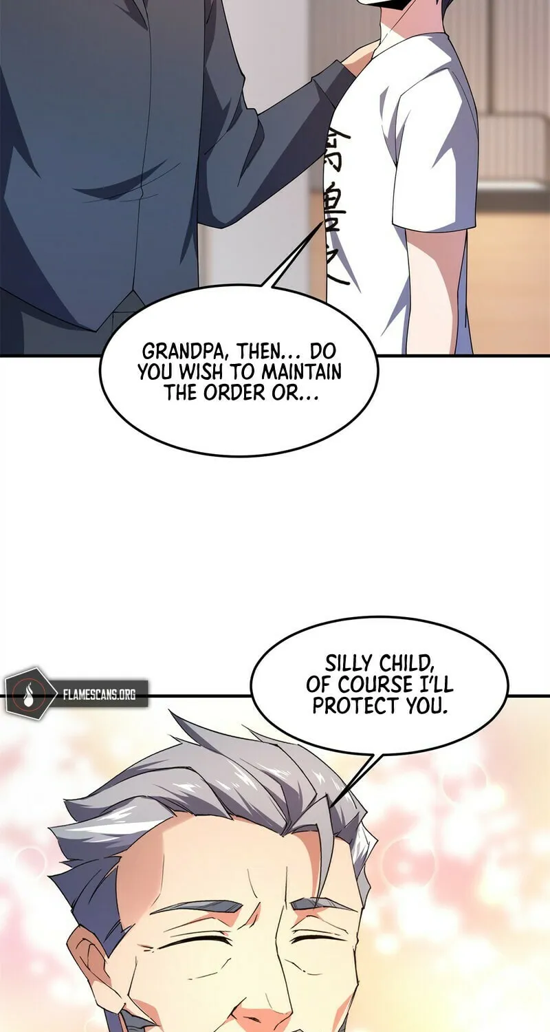 Read Monster Pet Evolution (Colored) (en) Manga Online