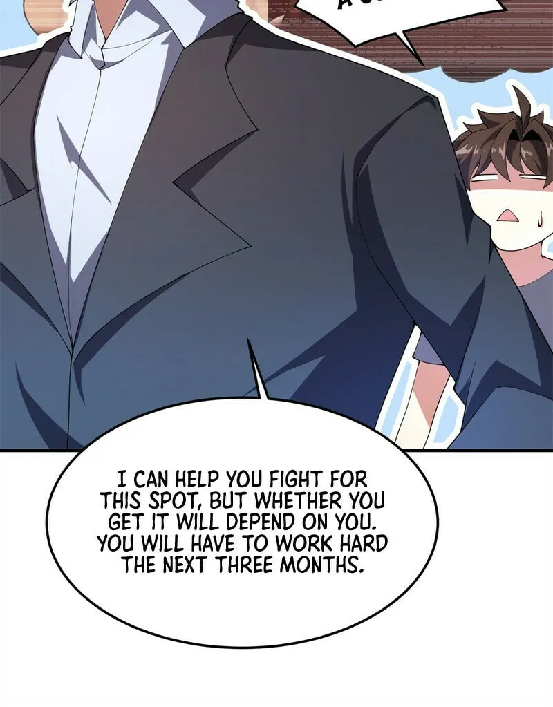 Read Monster Pet Evolution (Colored) (en) Manga Online