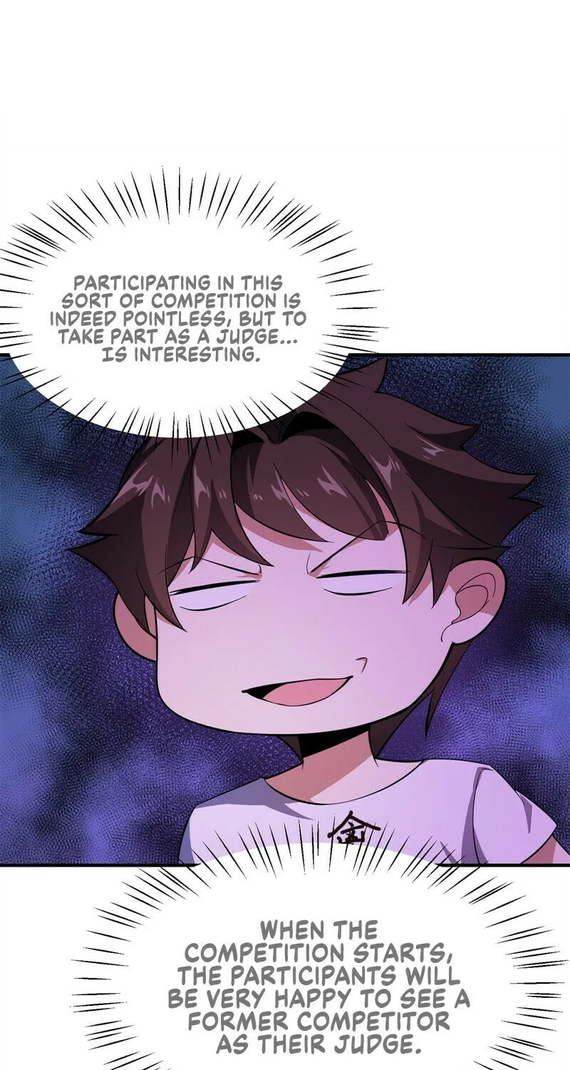 Read Monster Pet Evolution (Colored) (en) Manga Online