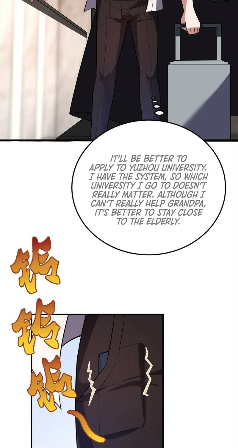 Read Monster Pet Evolution (Colored) (en) Manga Online