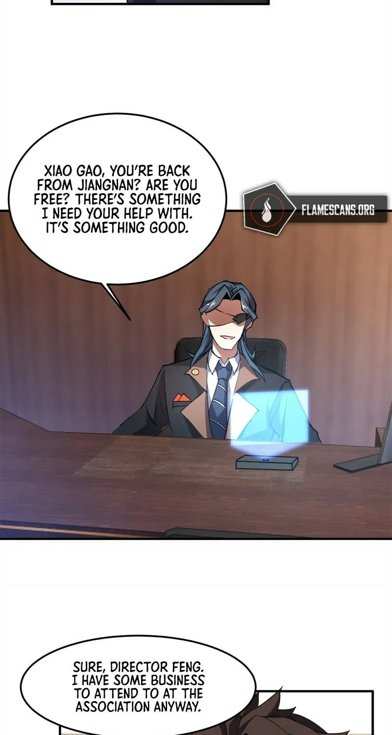 Read Monster Pet Evolution (Colored) (en) Manga Online