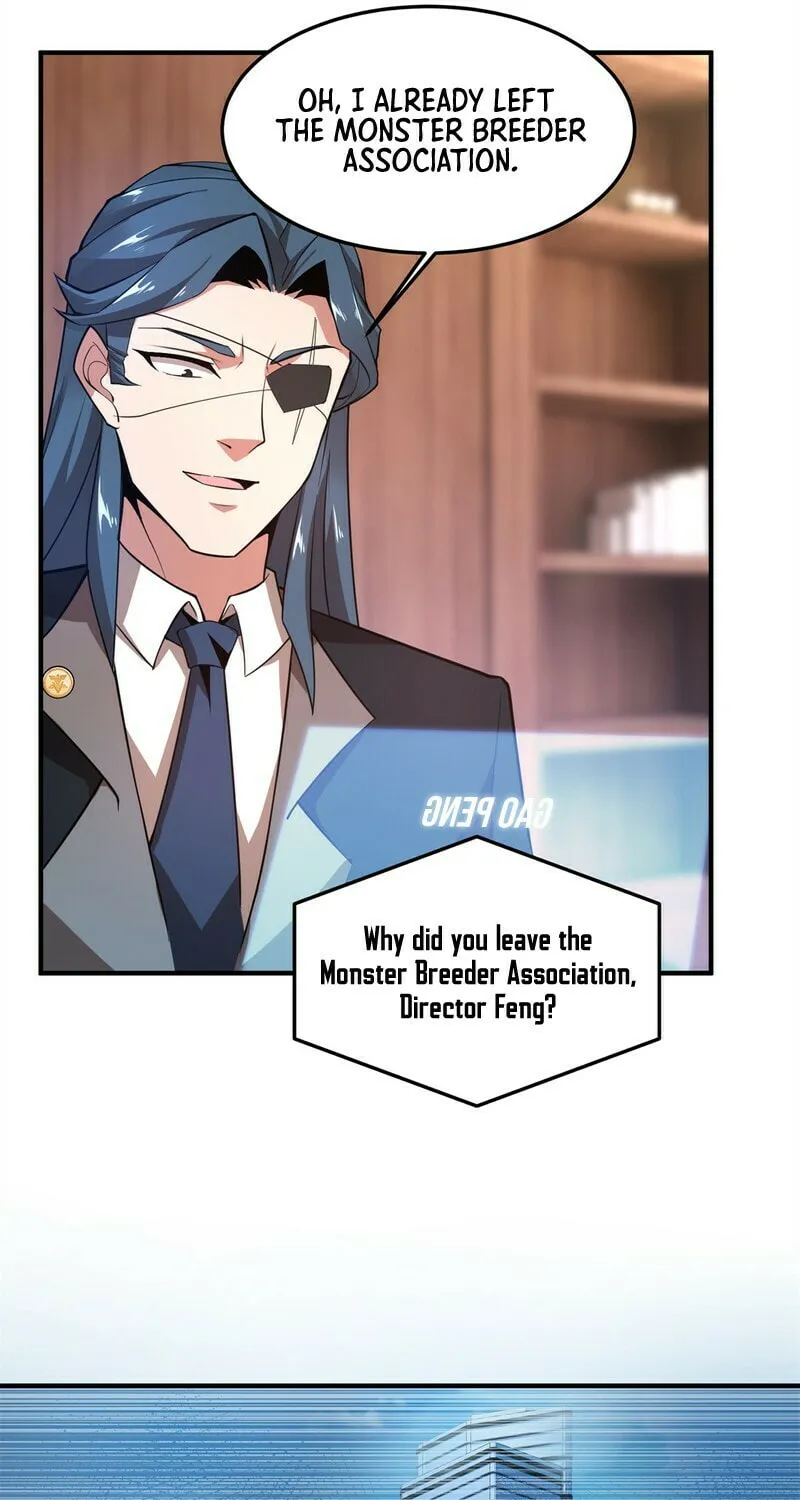 Read Monster Pet Evolution (Colored) (en) Manga Online