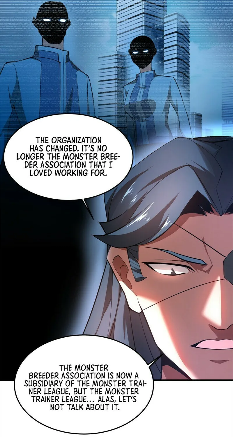 Read Monster Pet Evolution (Colored) (en) Manga Online