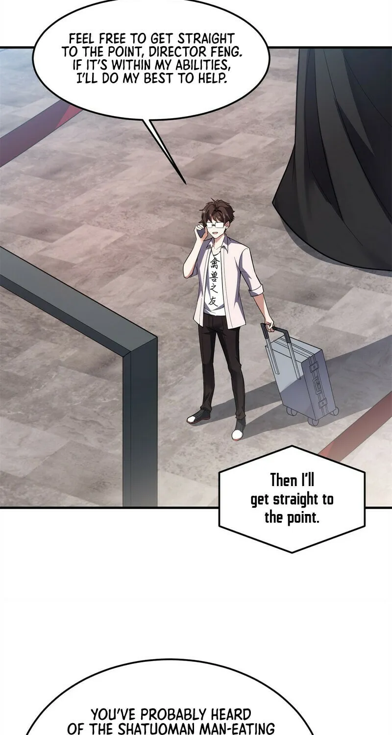 Read Monster Pet Evolution (Colored) (en) Manga Online