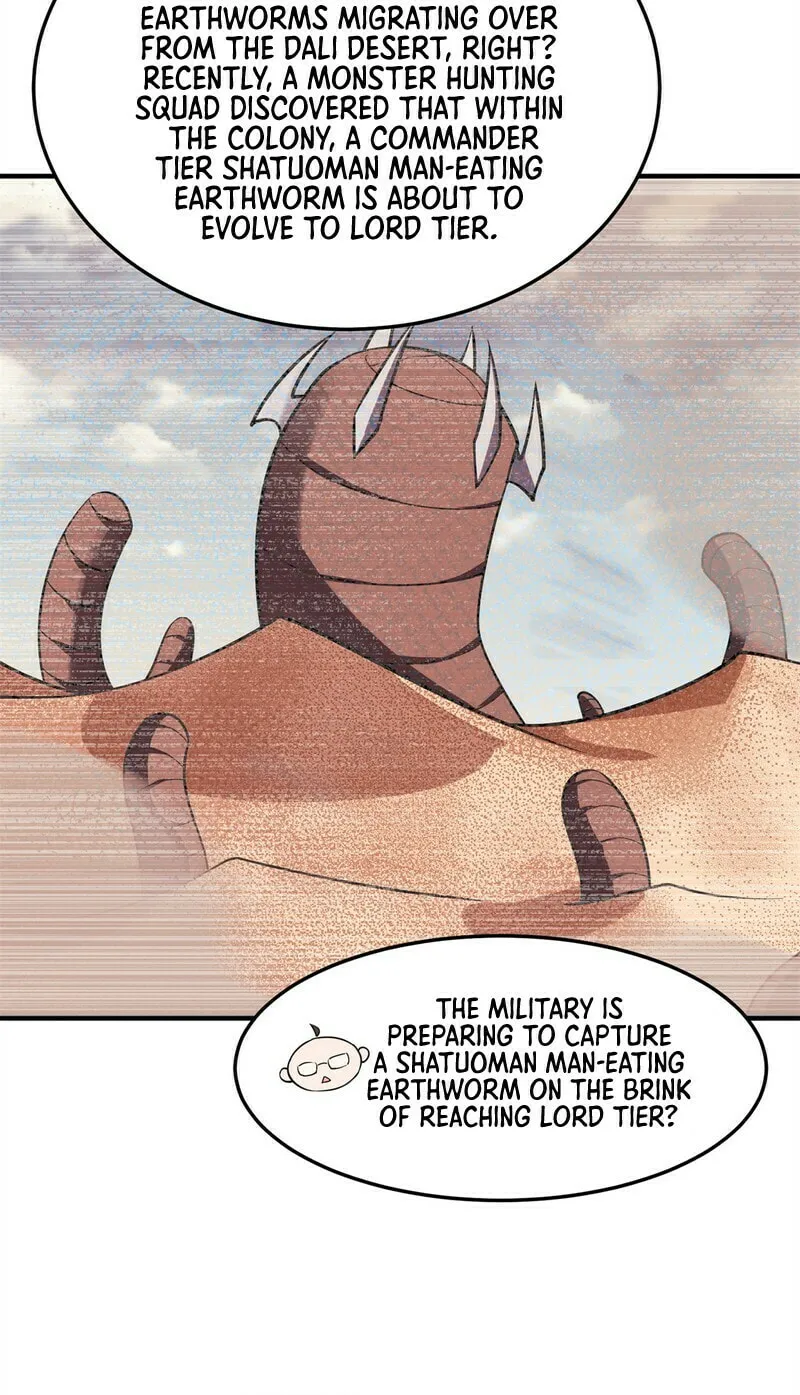 Read Monster Pet Evolution (Colored) (en) Manga Online