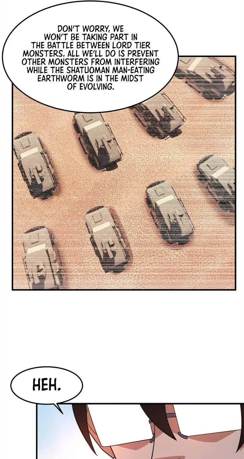 Read Monster Pet Evolution (Colored) (en) Manga Online