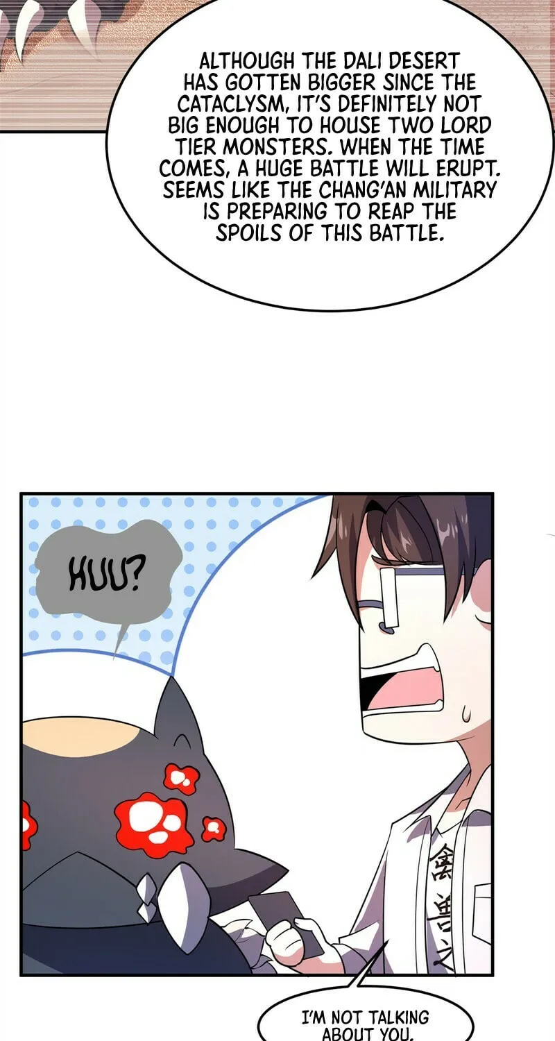 Read Monster Pet Evolution (Colored) (en) Manga Online