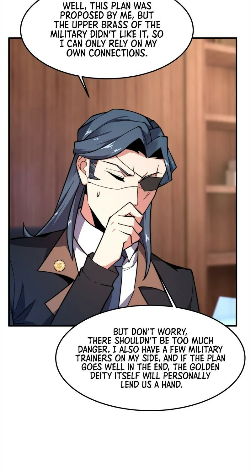 Read Monster Pet Evolution (Colored) (en) Manga Online