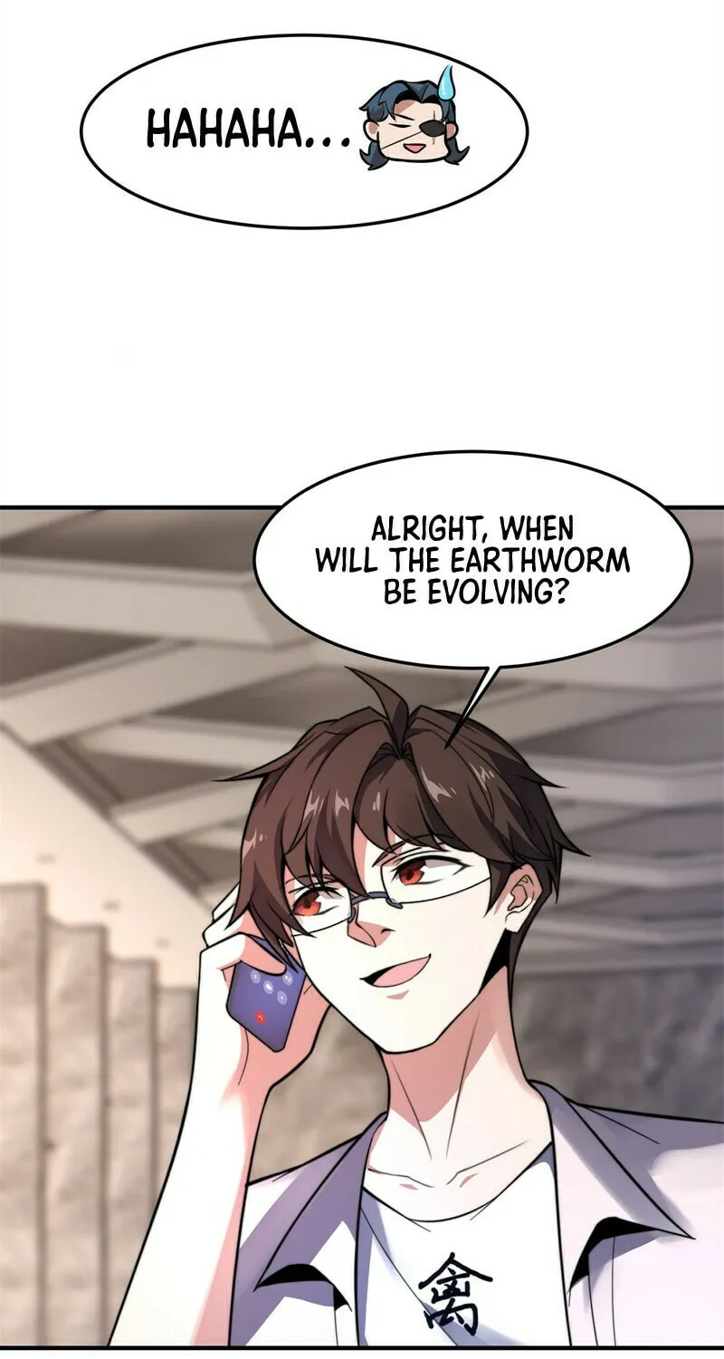 Read Monster Pet Evolution (Colored) (en) Manga Online