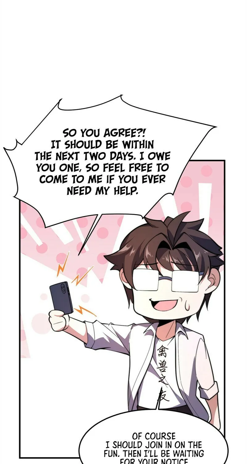 Read Monster Pet Evolution (Colored) (en) Manga Online