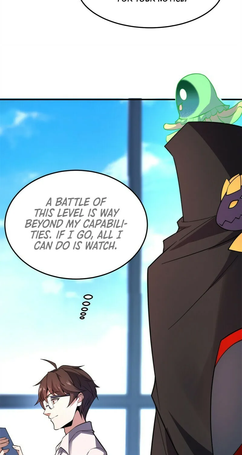 Read Monster Pet Evolution (Colored) (en) Manga Online