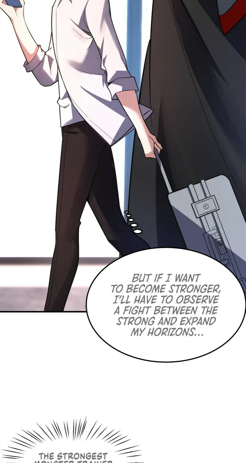 Read Monster Pet Evolution (Colored) (en) Manga Online