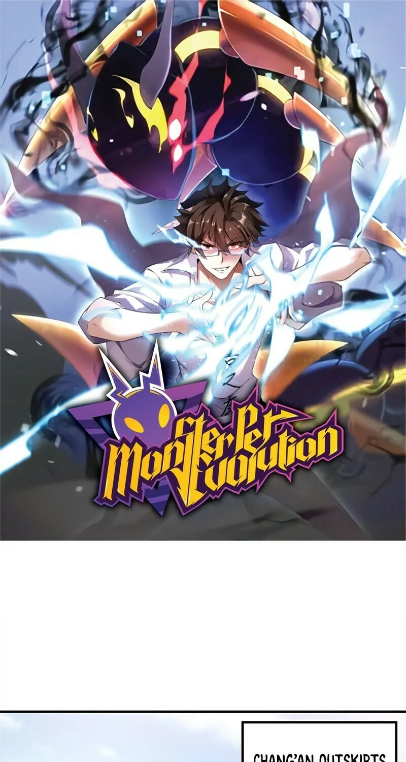 Read Monster Pet Evolution (Colored) (en) Manga Online