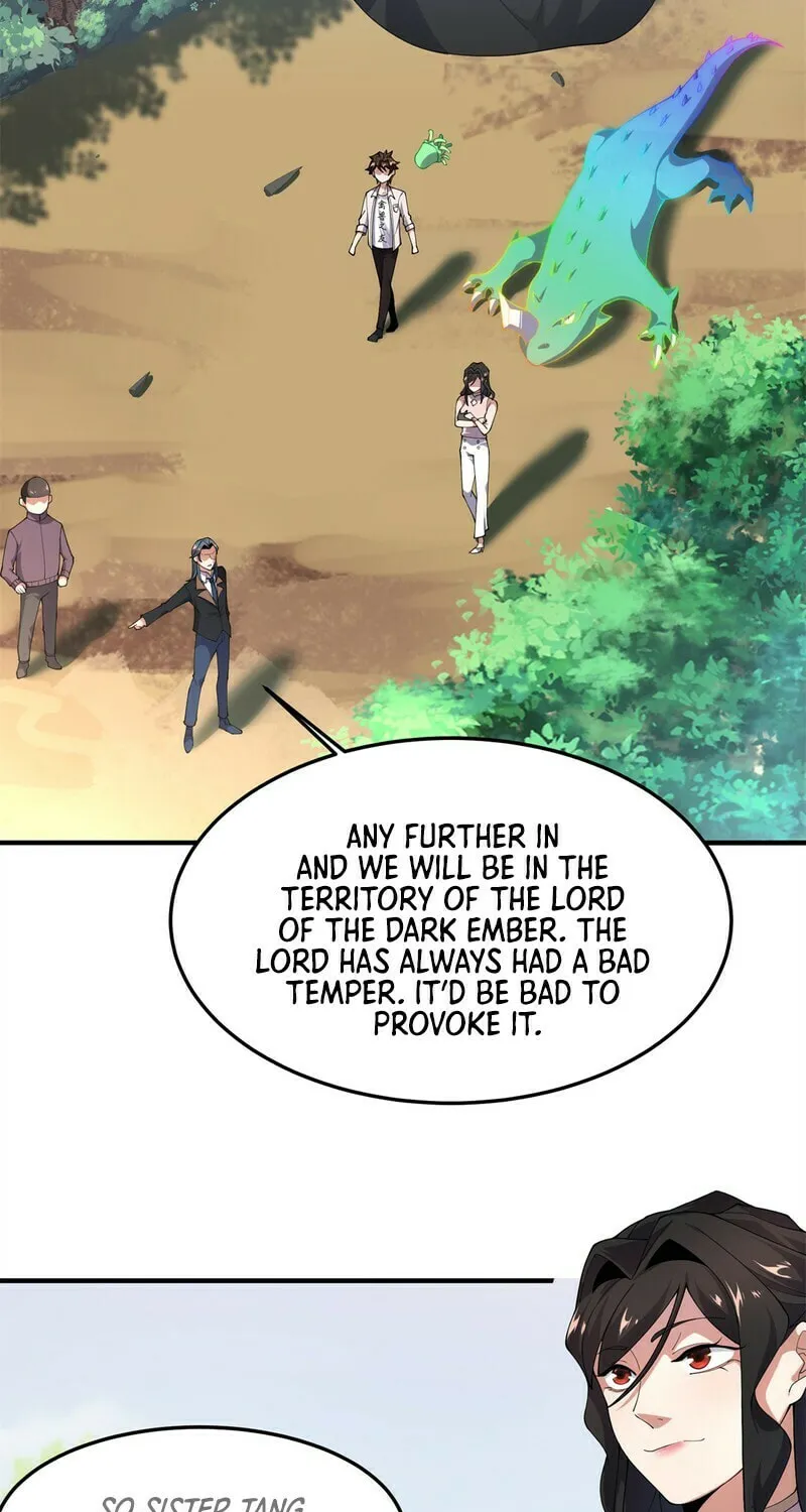 Read Monster Pet Evolution (Colored) (en) Manga Online