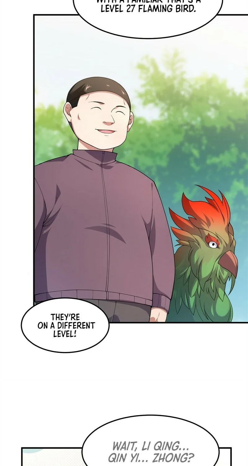 Read Monster Pet Evolution (Colored) (en) Manga Online