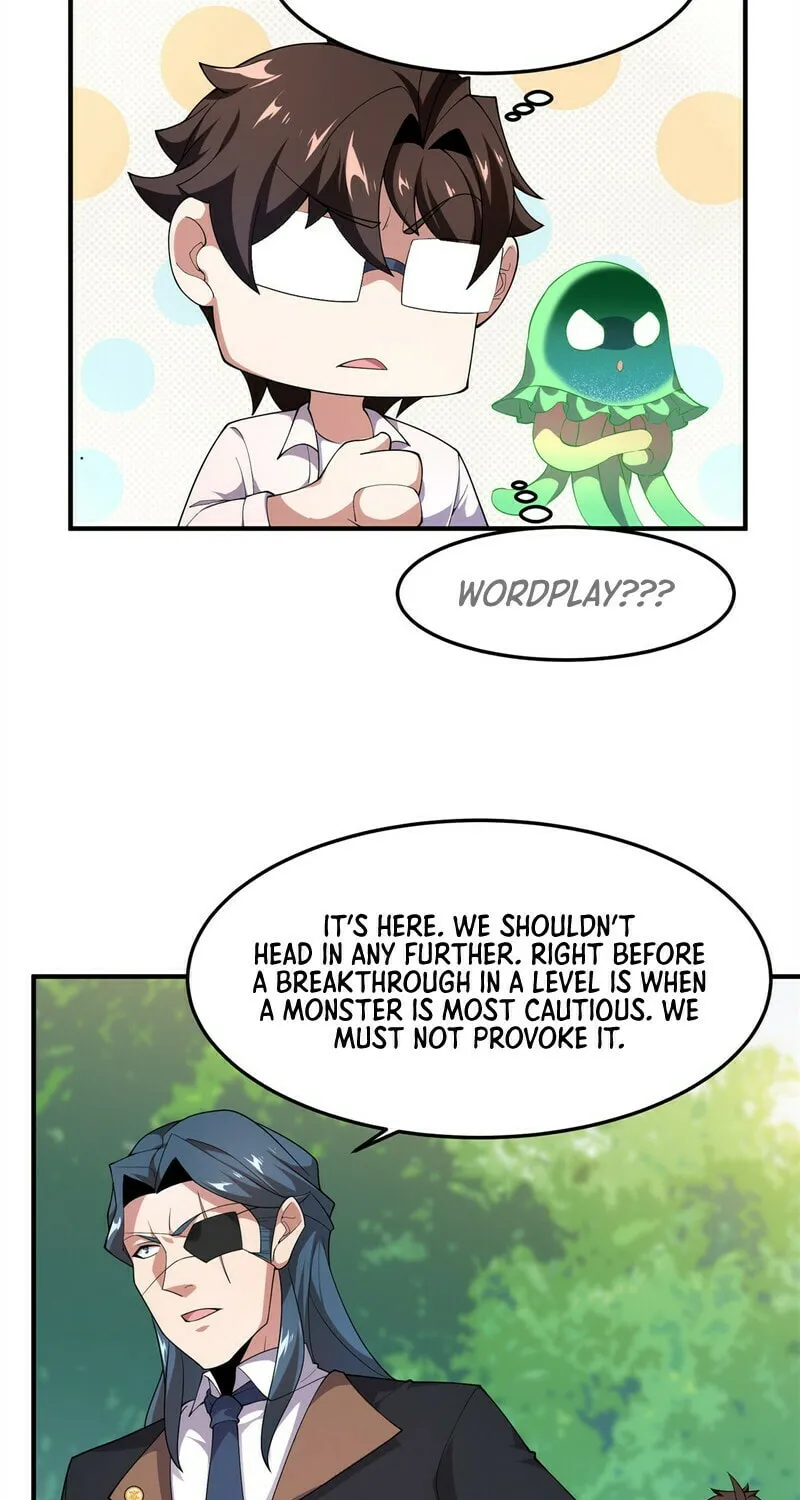 Read Monster Pet Evolution (Colored) (en) Manga Online