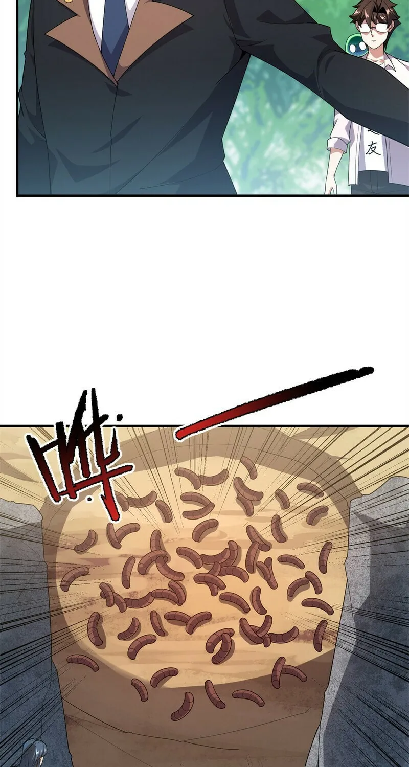 Read Monster Pet Evolution (Colored) (en) Manga Online