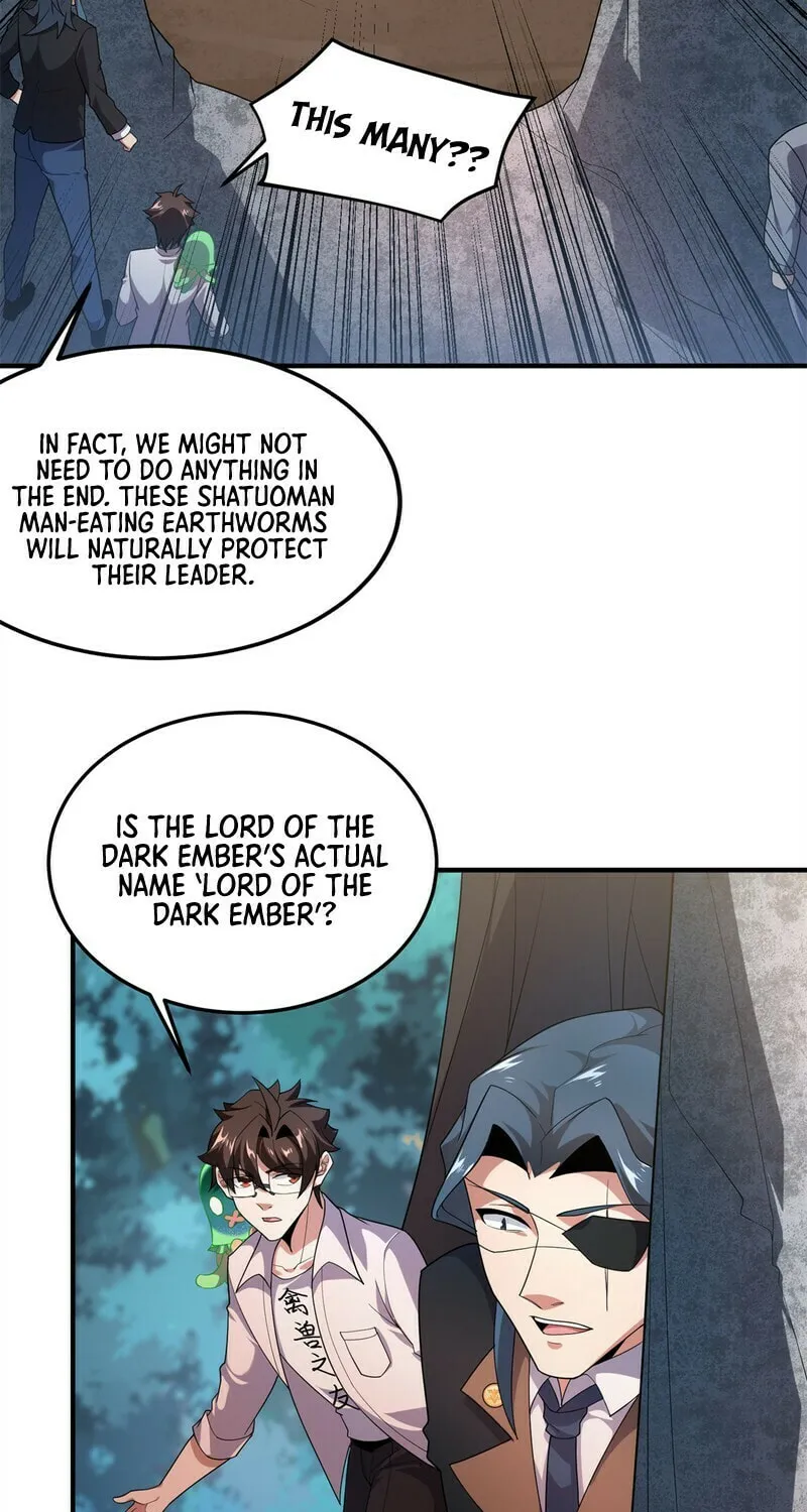 Read Monster Pet Evolution (Colored) (en) Manga Online