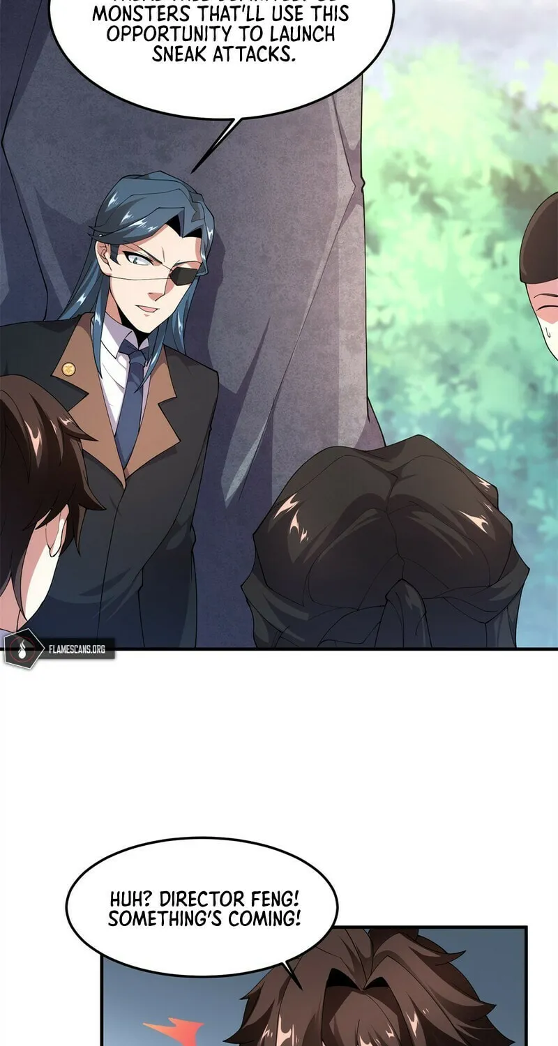 Read Monster Pet Evolution (Colored) (en) Manga Online