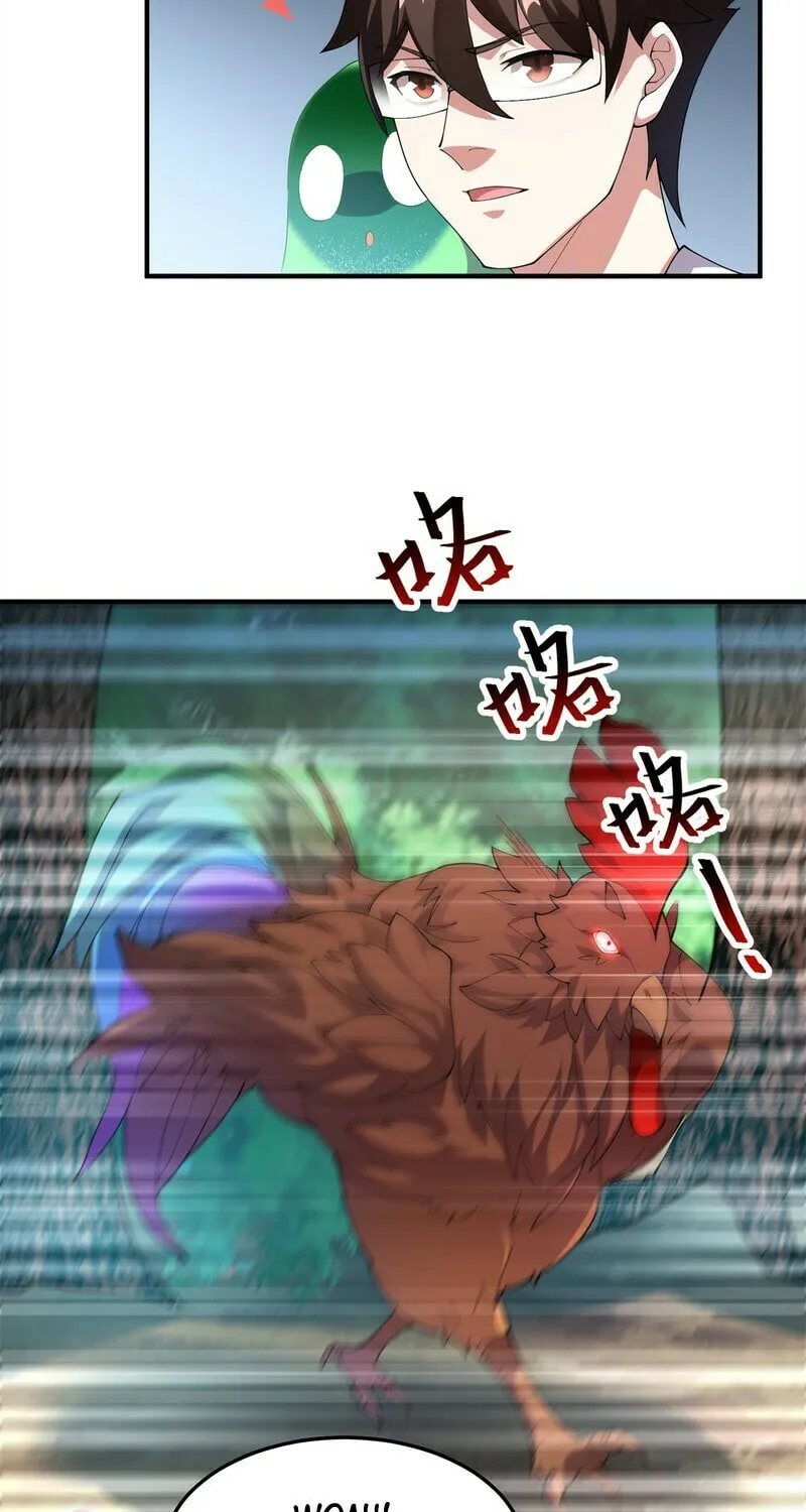 Read Monster Pet Evolution (Colored) (en) Manga Online