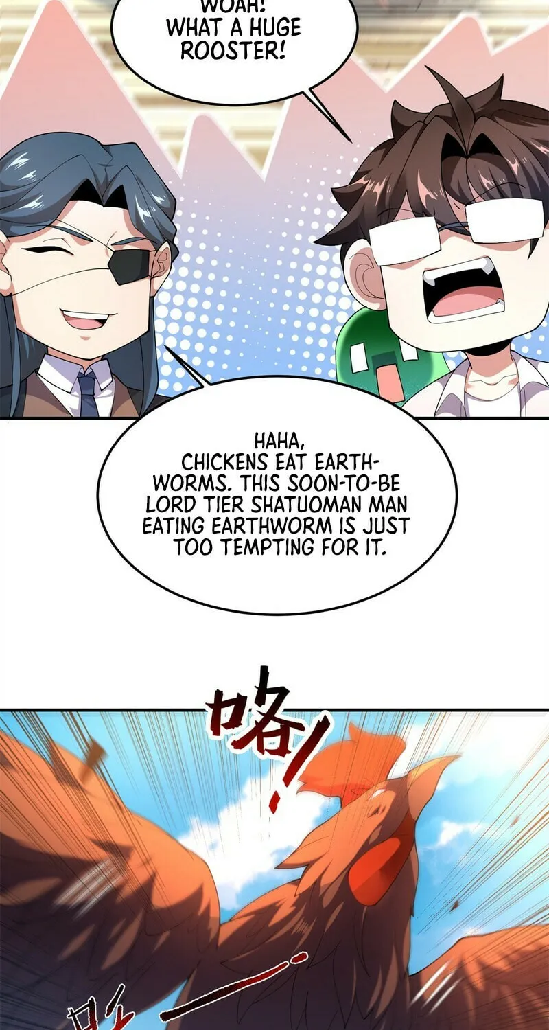 Read Monster Pet Evolution (Colored) (en) Manga Online