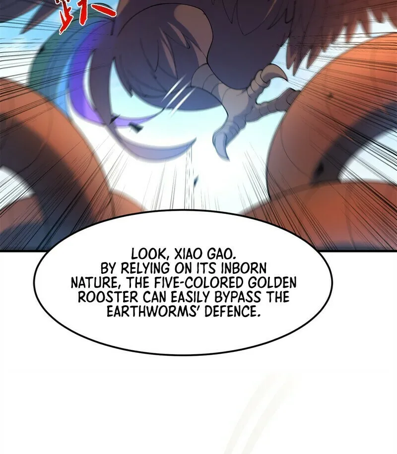 Read Monster Pet Evolution (Colored) (en) Manga Online