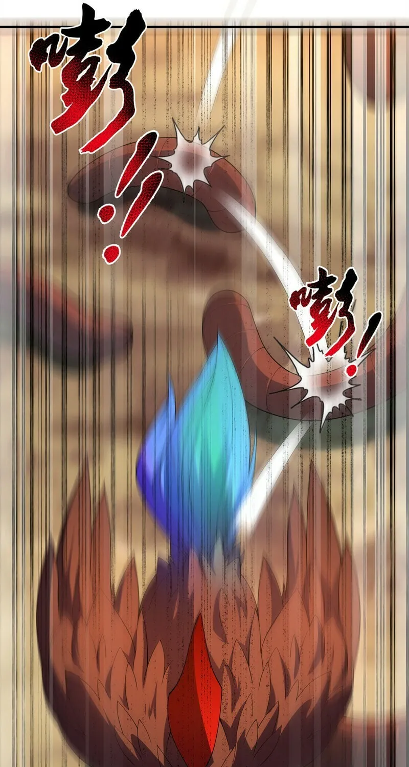 Read Monster Pet Evolution (Colored) (en) Manga Online