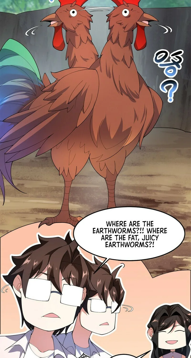 Read Monster Pet Evolution (Colored) (en) Manga Online