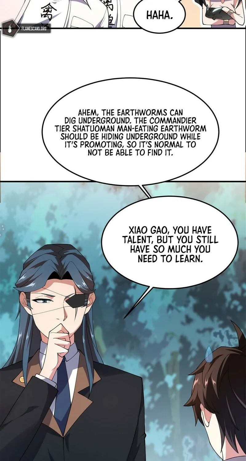 Read Monster Pet Evolution (Colored) (en) Manga Online