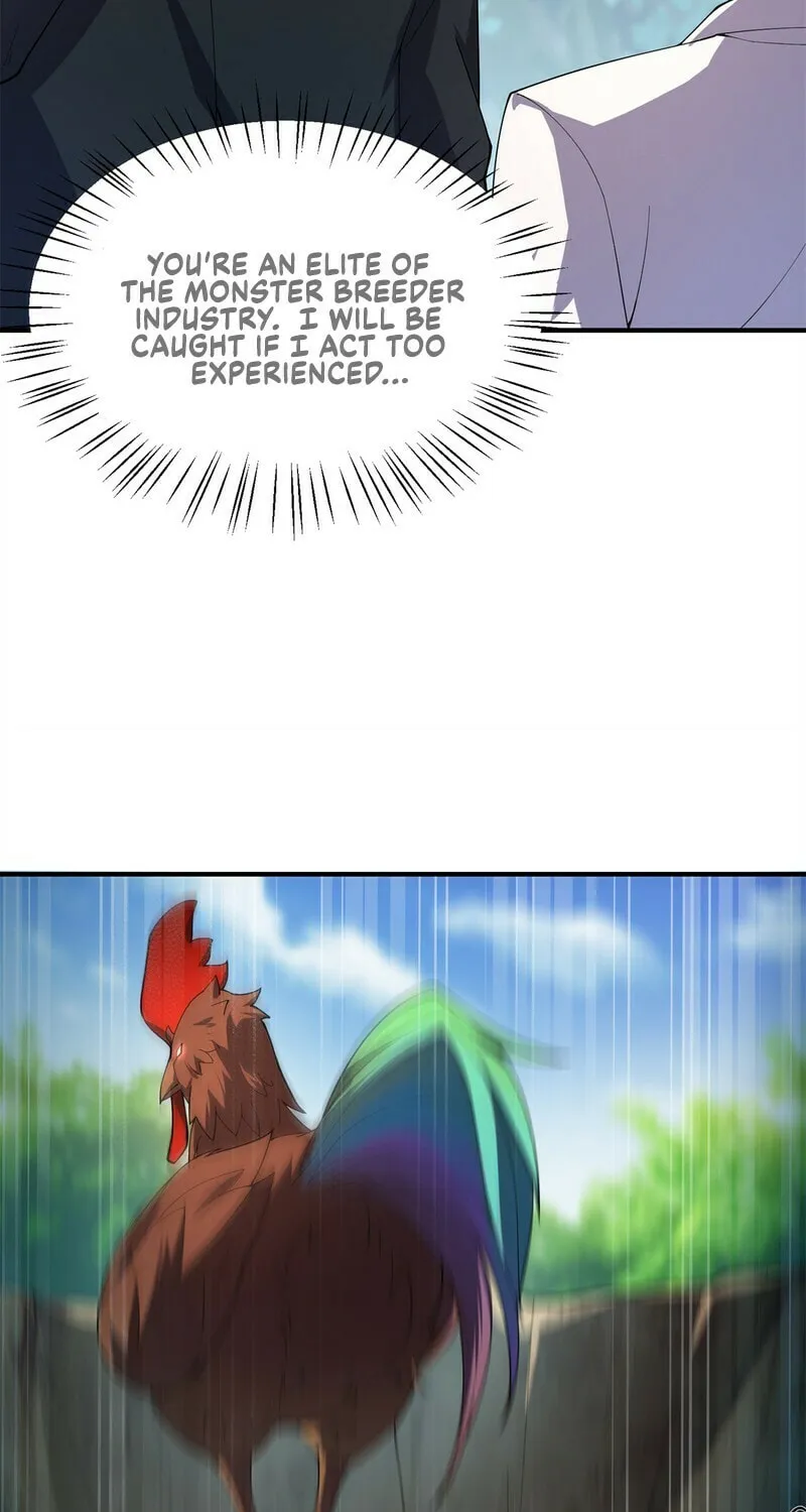 Read Monster Pet Evolution (Colored) (en) Manga Online