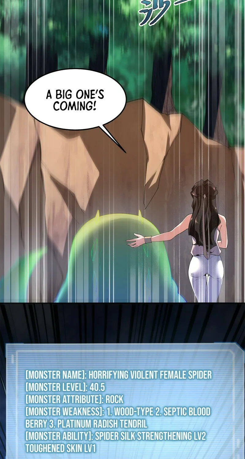 Read Monster Pet Evolution (Colored) (en) Manga Online