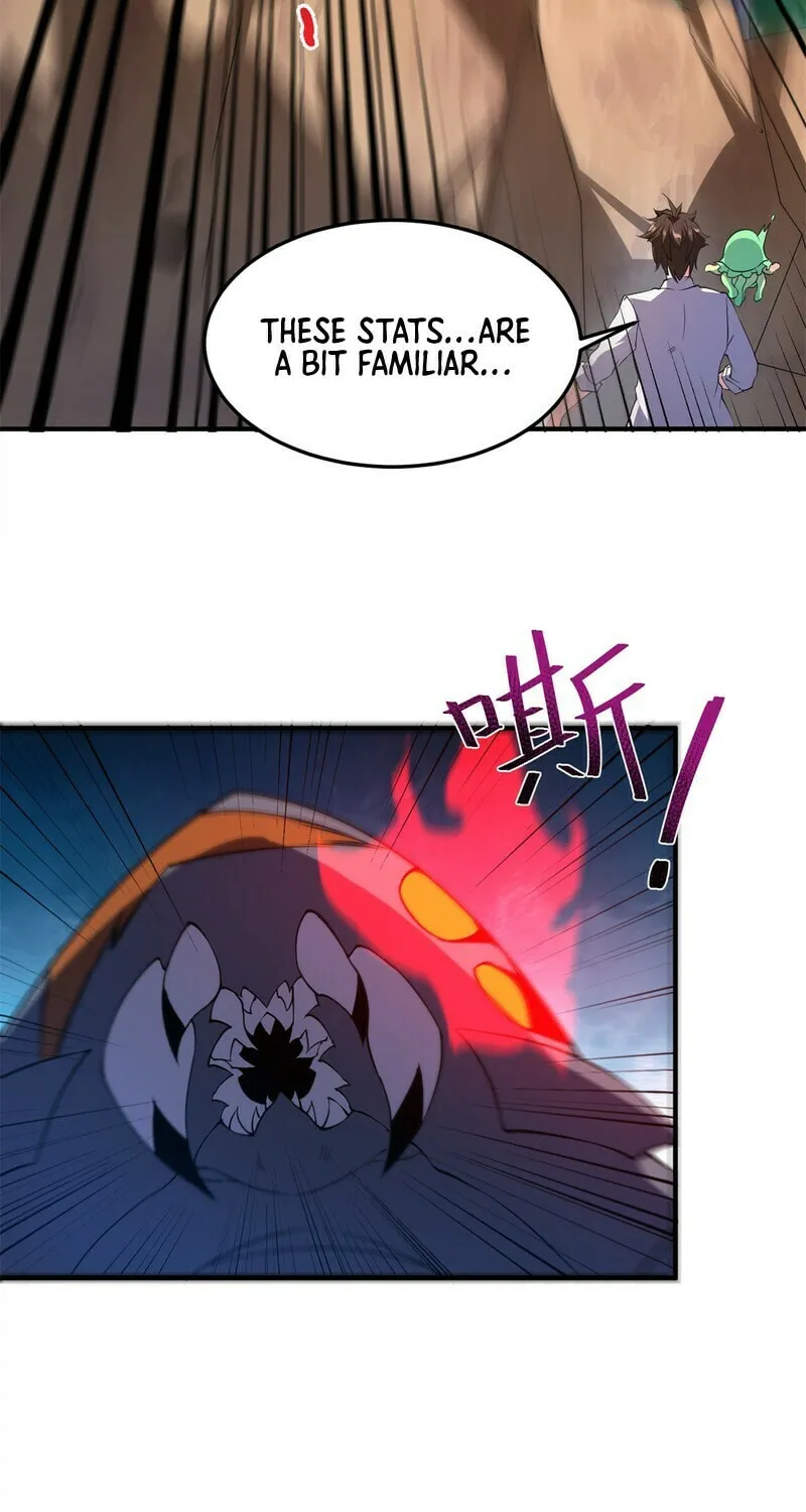 Read Monster Pet Evolution (Colored) (en) Manga Online