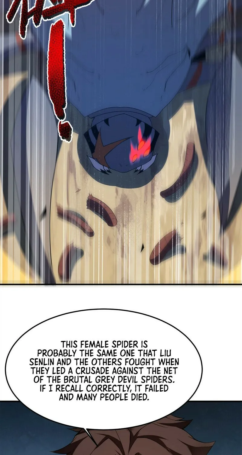 Read Monster Pet Evolution (Colored) (en) Manga Online