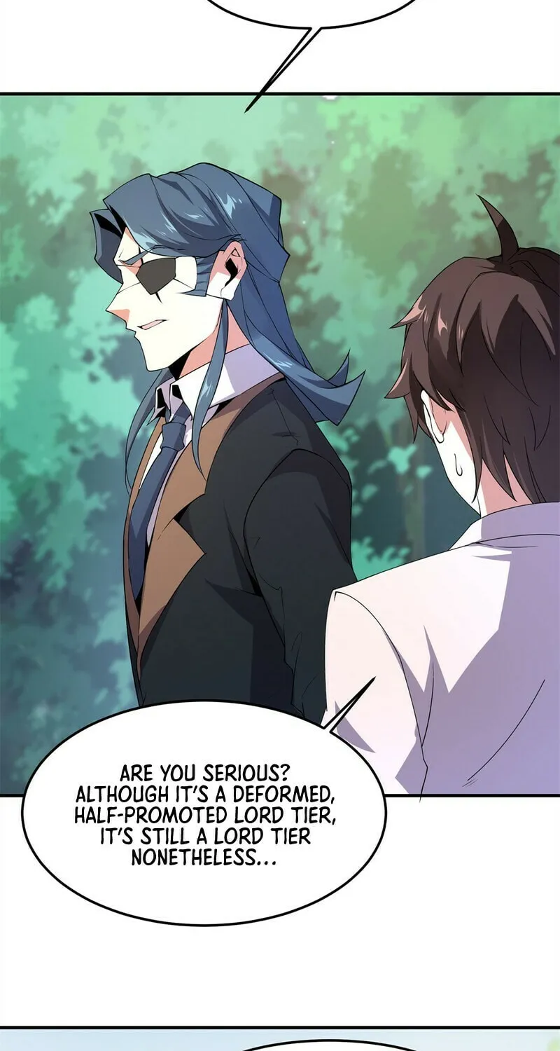 Read Monster Pet Evolution (Colored) (en) Manga Online