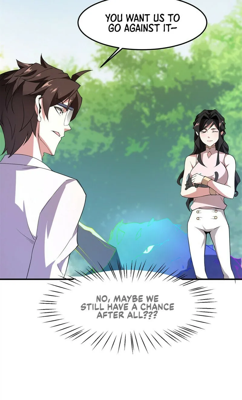 Read Monster Pet Evolution (Colored) (en) Manga Online