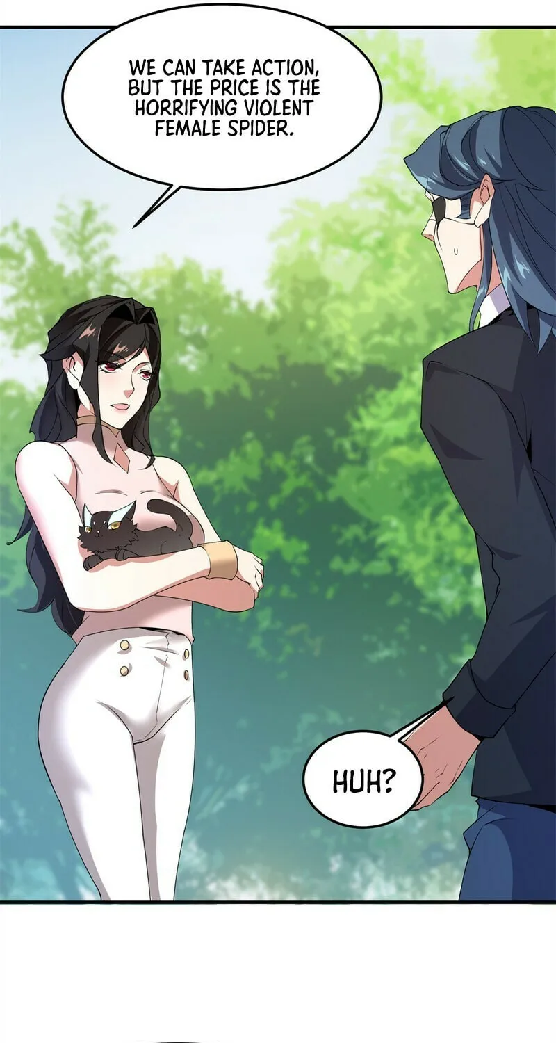 Read Monster Pet Evolution (Colored) (en) Manga Online