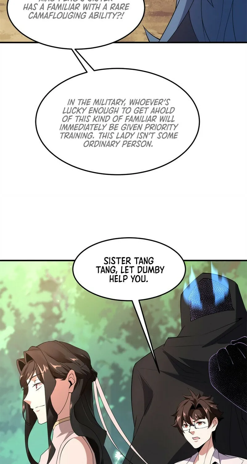 Read Monster Pet Evolution (Colored) (en) Manga Online