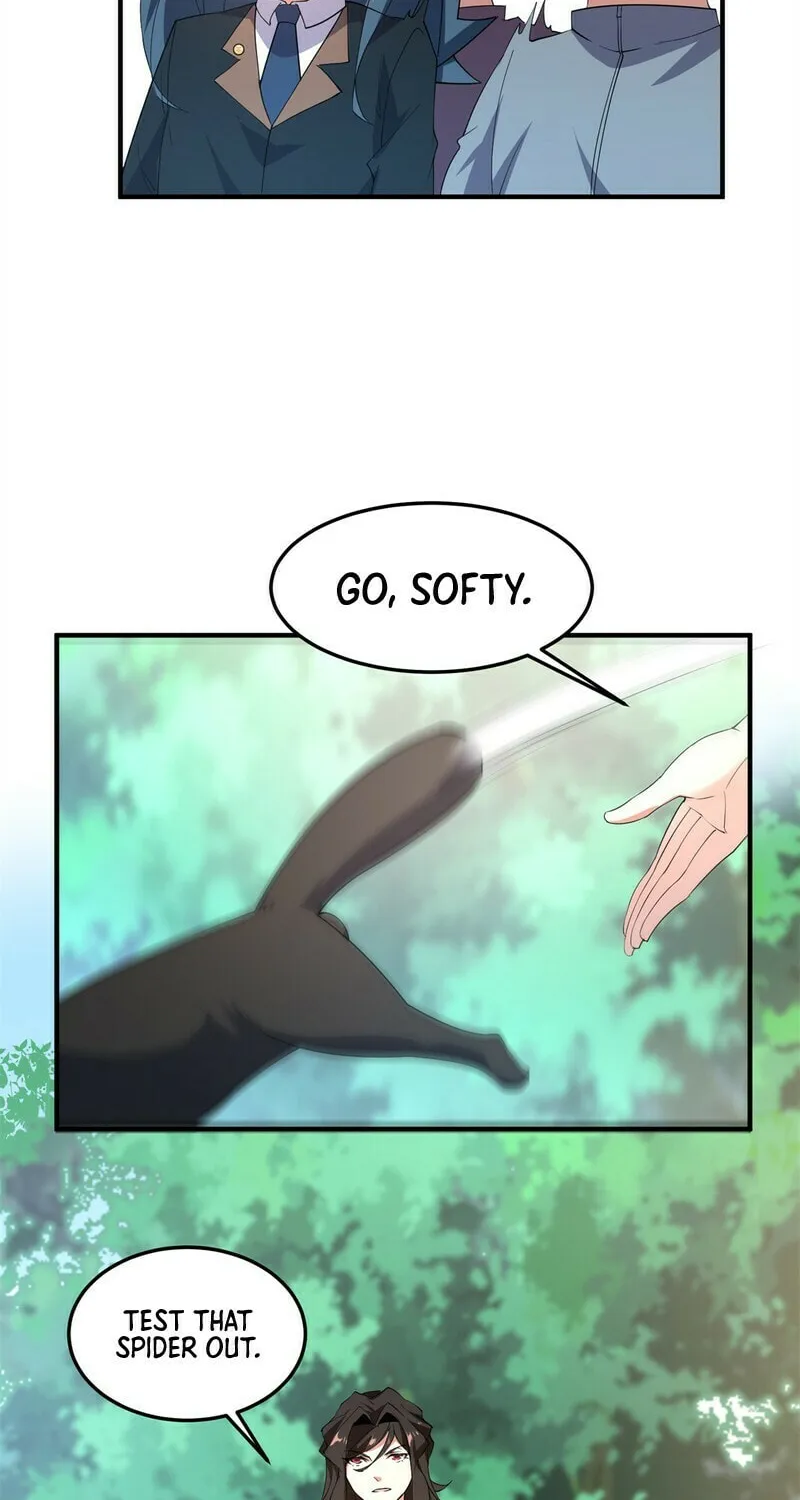 Read Monster Pet Evolution (Colored) (en) Manga Online