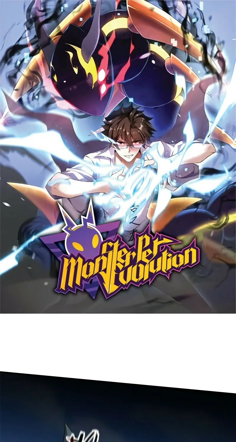 Read Monster Pet Evolution (Colored) (en) Manga Online