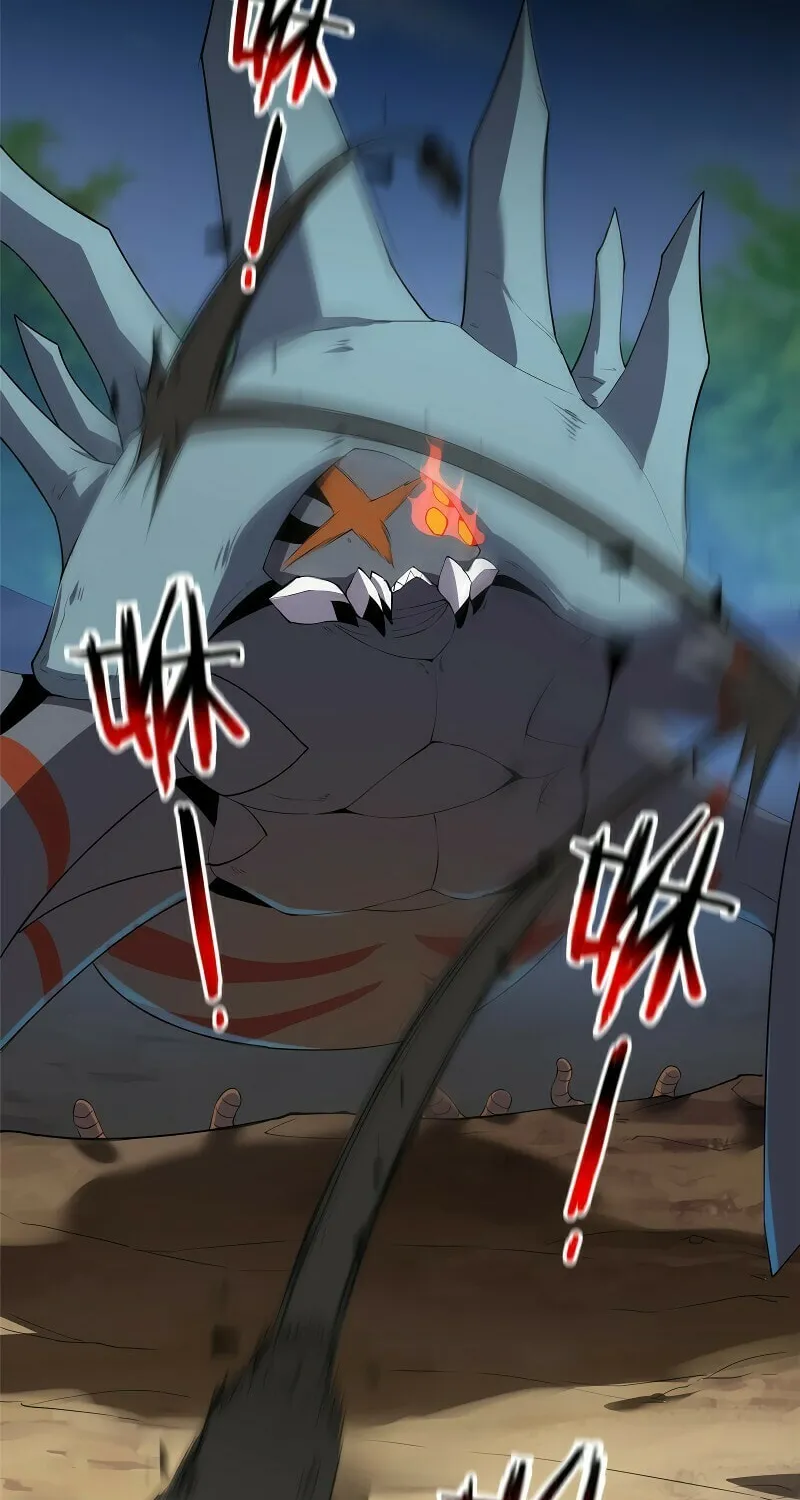 Read Monster Pet Evolution (Colored) (en) Manga Online