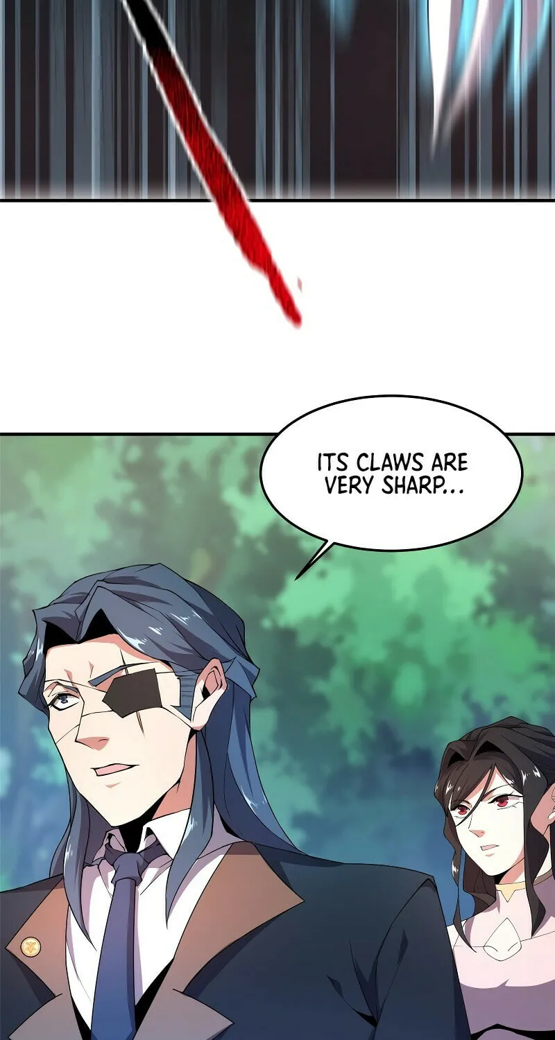 Read Monster Pet Evolution (Colored) (en) Manga Online