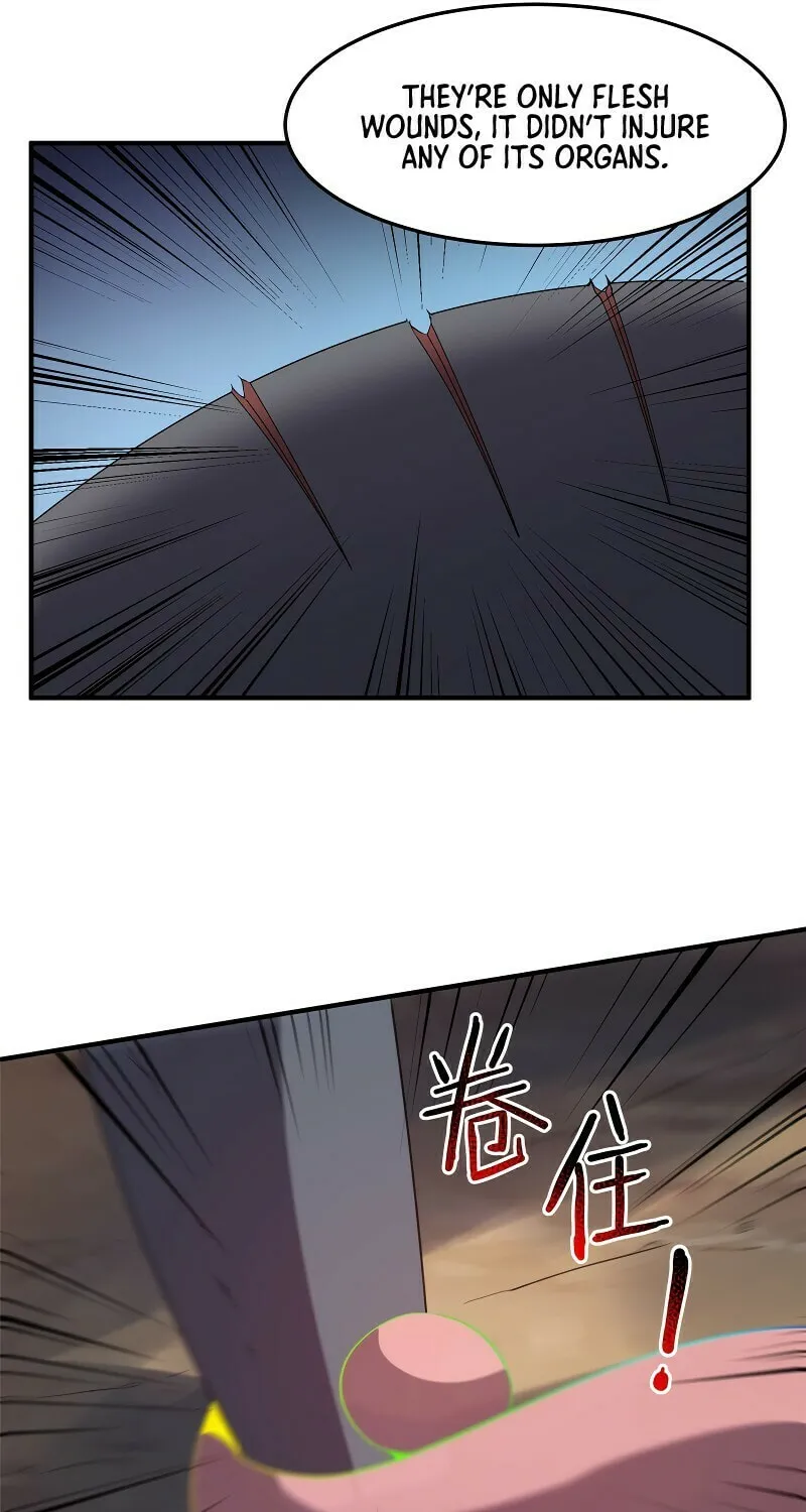 Read Monster Pet Evolution (Colored) (en) Manga Online